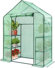 VIVOSUN 143x73x195 cm serra