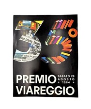 VIAREGGIO 35° PREMIO