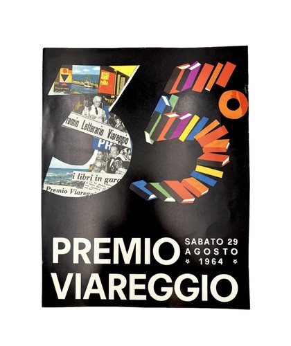 Viareggio premio - viareggio,