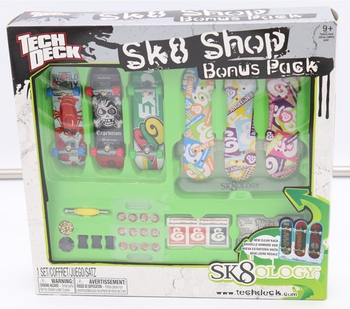 Tech deck sk8 shop - -,