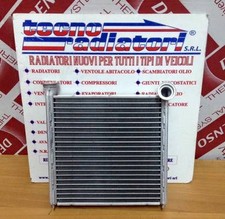 Radiatore Riscaldamento