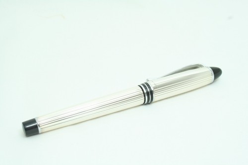 Penna stilografica aurora - penna,