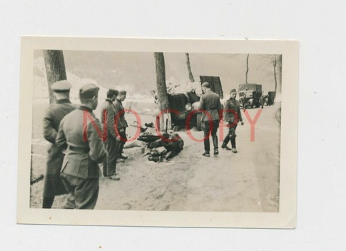 Foto militare camion - foto,
