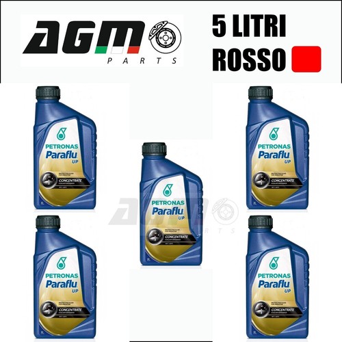 Paraflu rosso litri - paraflu, up
