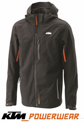 Ktm two ride jacket - ktm,