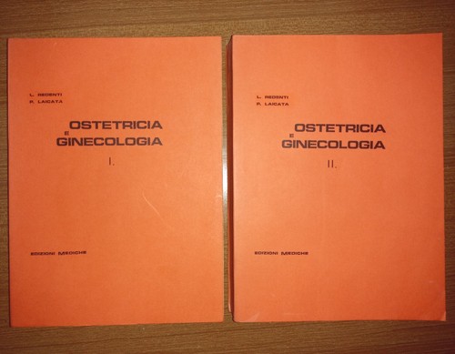 Ostetricia ginecologia vol - ostetricia,