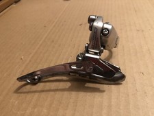 Front derailleur campagnolo