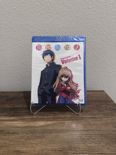 Toradora complete series - toradora,