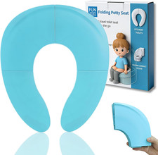 Vasino Portatile per Bambini