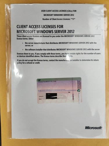 Windows server 2012 utente - server,