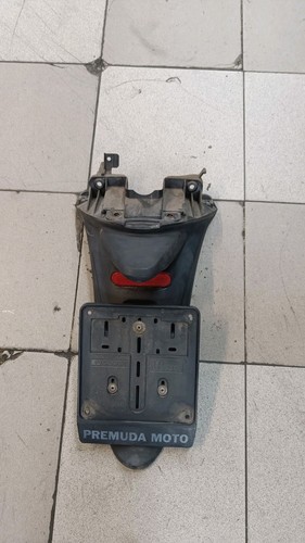 Parafango posteriore piaggio - parafango,