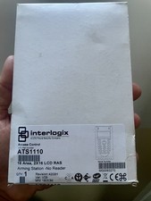 ATS1110 Tastiera Allarme Aritech