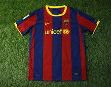 MAGLIA CALCIO BARCELLONA BARCA