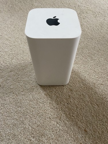 Apple airport time capsule - airport, 2tb