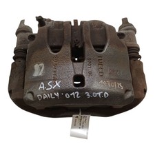 PINZA FRENO ANTERIORE SINISTRA