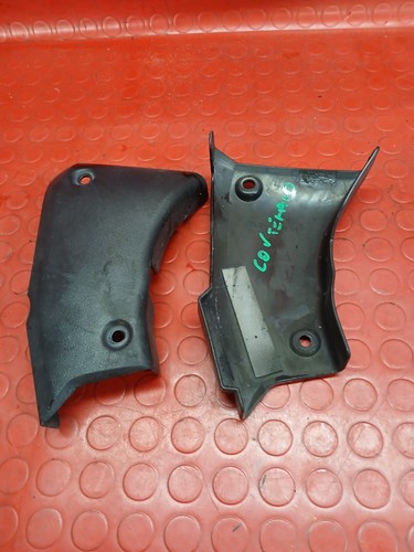 Coppia carena cover - carena,