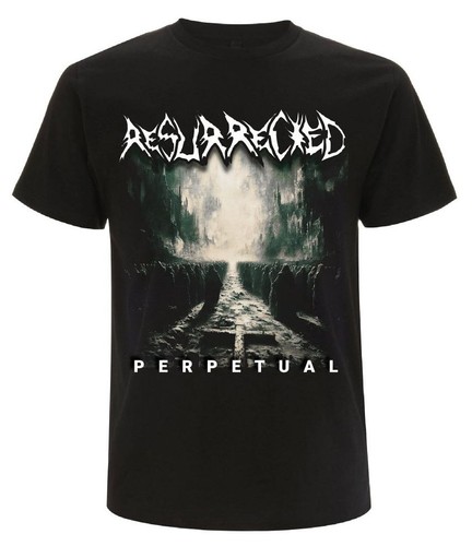 Resurrected perpetual black - resurrected,