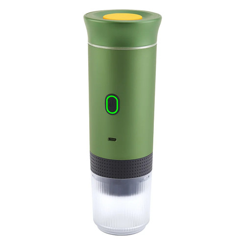 Macchina caffè capsule - da,