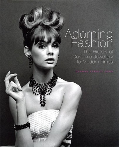 Adorning fashion - adorning,