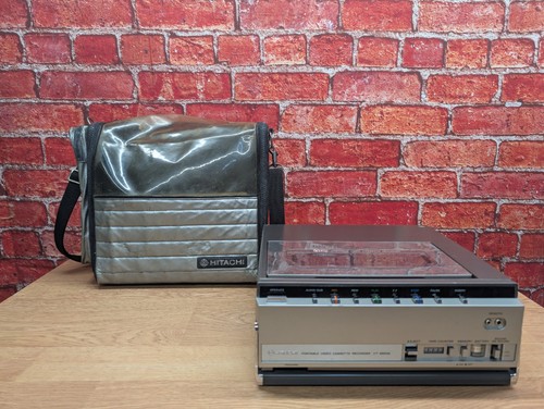 Videoregistratore vhs - videoregistratore,