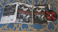 RESIDENT EVIL the UMBRELLA