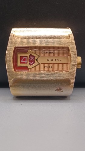 Orologio cambio jump hour - orologio,