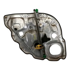 Alzacristallo Alzavetro