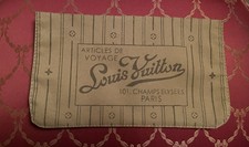 Vintage Louis Vuitton Rottami