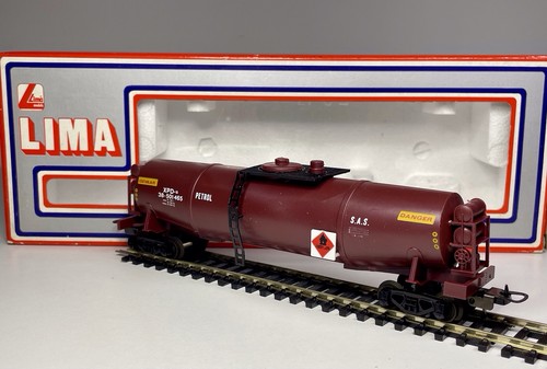 Very rare lima south - very,
