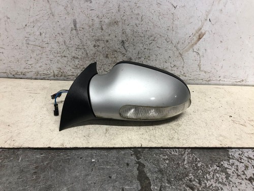 Specchietto retrovisore - specchietto,