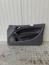 Pannello portiera anteriore