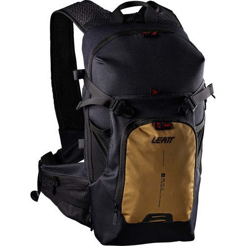 Leatt mtb lite - leatt, confezione