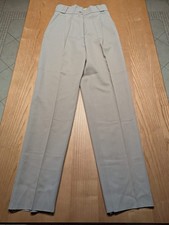 Pantaloni Sartoriali in Pura