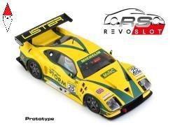 Revoslot lister storm fia - revoslot,