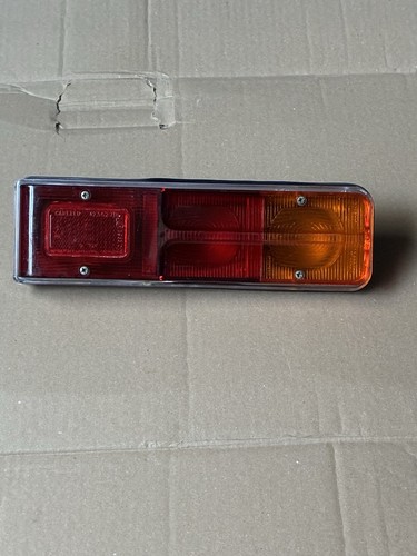 Fanale posteriore alfa romeo - fanale,