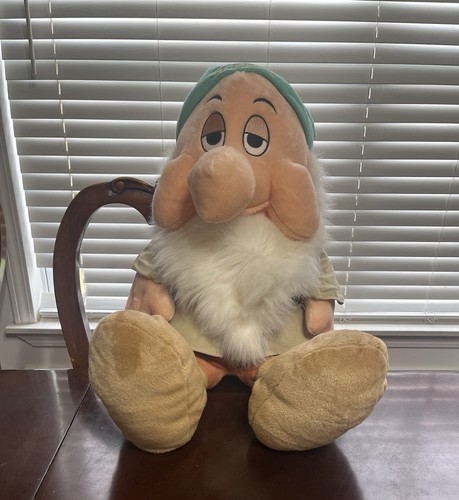 Walt disney store sleepy jumbo - disney,