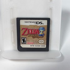 Nintendo DS The Legend of