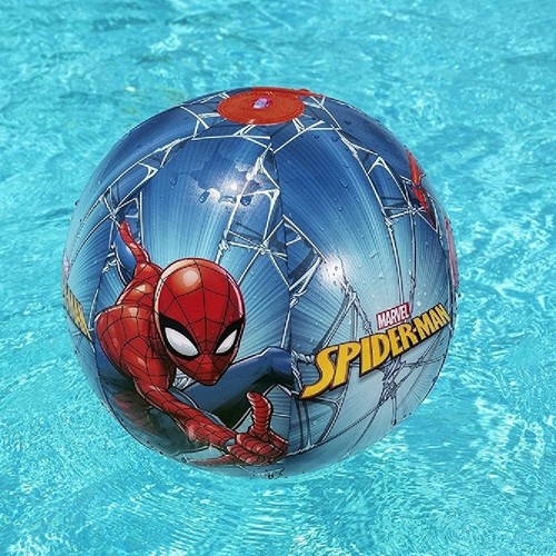 Pallone gonfiabile spiderman - pallone,