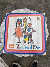 15° ZECCHINO D'ORO - LP