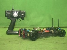 Team associated tc3 - associated, 1/10
