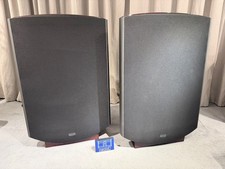 Altoparlanti elettrostatici