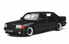 Ottomobile mercedes benz - ottomobile, 1/18