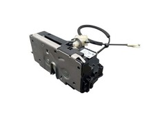 Door lock lock front right for