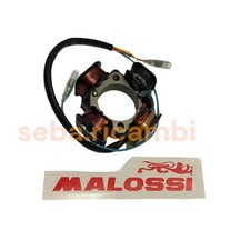 STATORE ACCENSIONE POWER