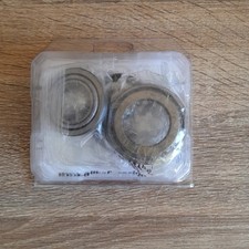 Cuscinetti Piastra Forcella