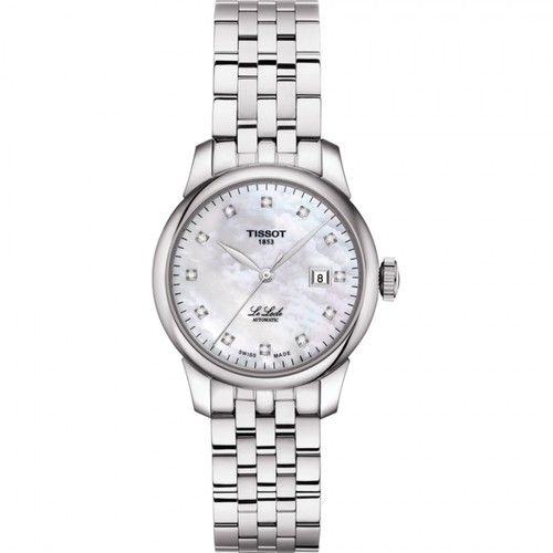 Orologio tissot locle - orologio,