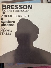 BRESSON, DI ADELIO FERRERO, IL