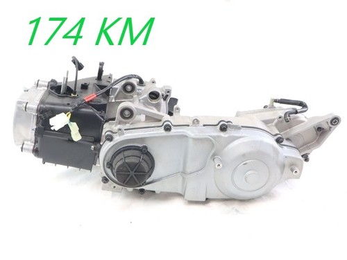 Kymco people 125 abs - s,