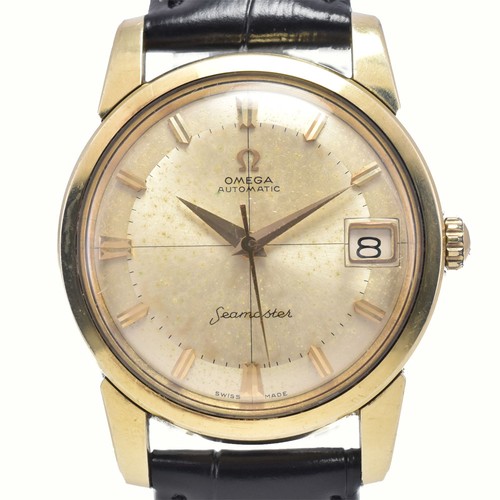 Orologio uomo automatico - automatico, omega