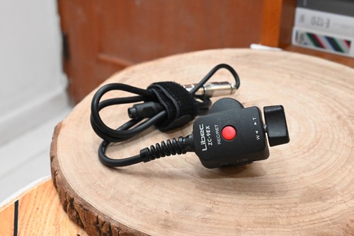 Telecomando zoom libec 9ex - zoom,
